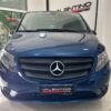 MERCEDES BENZ VITO TOURER 119