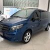 MERCEDES BENZ VITO TOURER 119