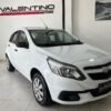 CHEVROLET AGILE LS