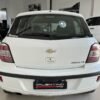 CHEVROLET AGILE LS