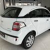 CHEVROLET AGILE LS