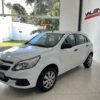 CHEVROLET AGILE LS