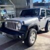 Jeep Wrangler Sport MTX