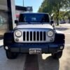 Jeep Wrangler Sport MTX