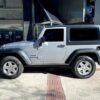 Jeep Wrangler Sport MTX