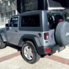 Jeep Wrangler Sport MTX