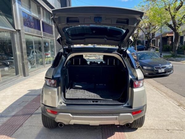 Land-rover Range Rover Evoque 2.0 Pure Se 240cv - Imagen 4