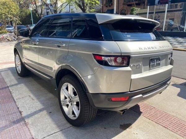 Land-rover Range Rover Evoque 2.0 Pure Se 240cv - Imagen 3