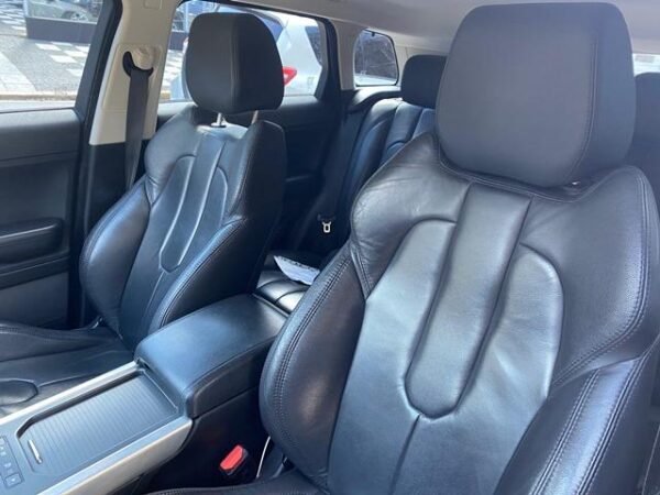 Land-rover Range Rover Evoque 2.0 Pure Se 240cv - Imagen 6