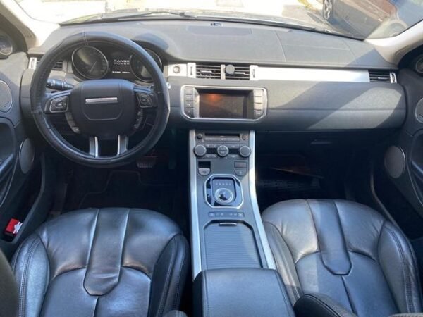 Land-rover Range Rover Evoque 2.0 Pure Se 240cv - Imagen 7