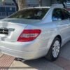 Mercedes Benz Clase C 3.0