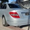 Mercedes Benz Clase C 3.0