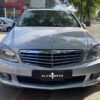 Mercedes Benz Clase C 3.0