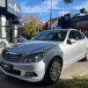 Mercedes Benz Clase C 3.0