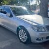 Mercedes Benz Clase C 3.0