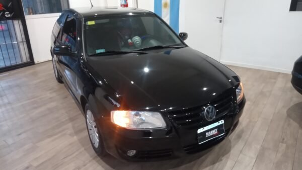 Volkswagen Gol Full 1.8 - Imagen 6