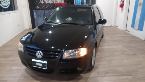 Volkswagen Gol Full 1.8 - Imagen 7