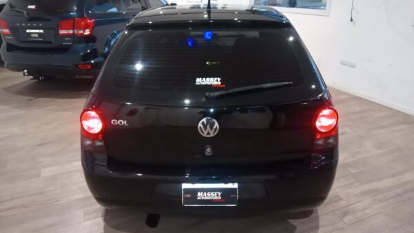 Volkswagen Gol Full 1.8 - Imagen 8