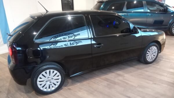 Volkswagen Gol Full 1.8 - Imagen 12