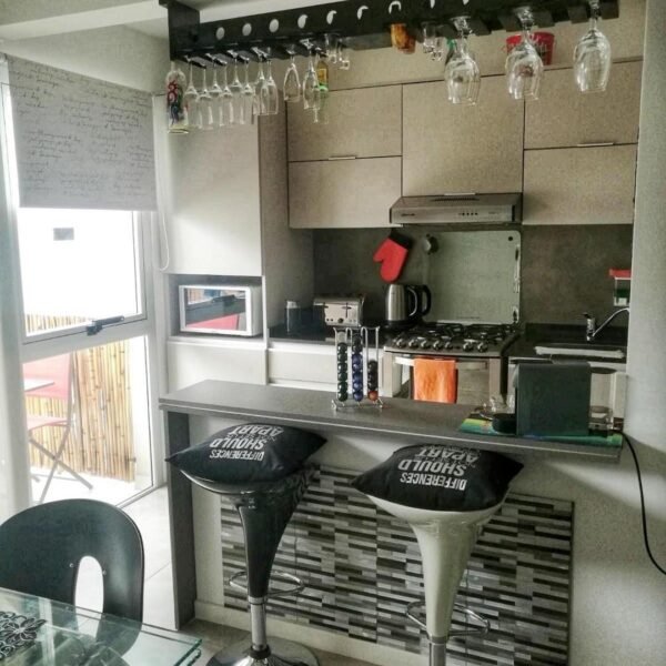 Departamento 3 Ambientes - Imagen 2