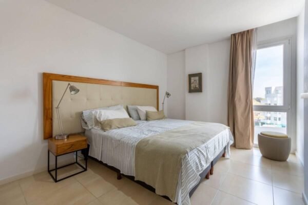 Departamento 2 Ambientes en TIGRE
