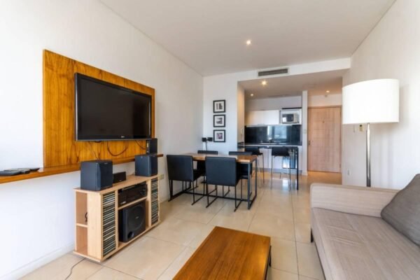 Departamento 2 Ambientes en TIGRE - Imagen 3