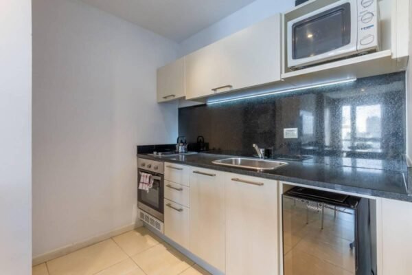 Departamento 2 Ambientes en TIGRE - Imagen 4