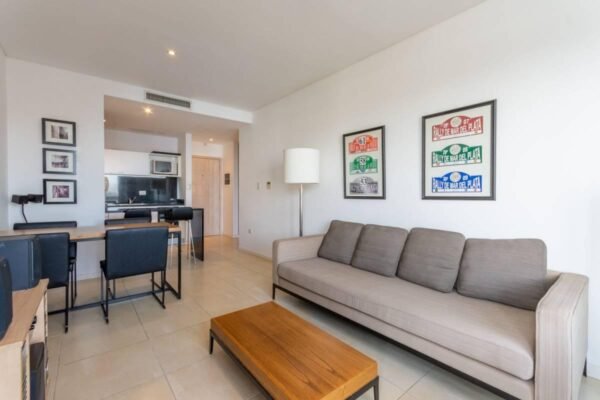 Departamento 2 Ambientes en TIGRE - Imagen 7