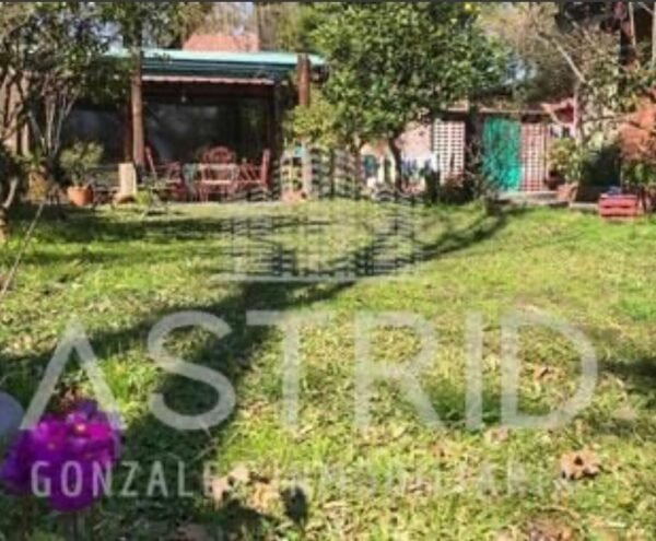 Casa en venta - Venta - TIGRE