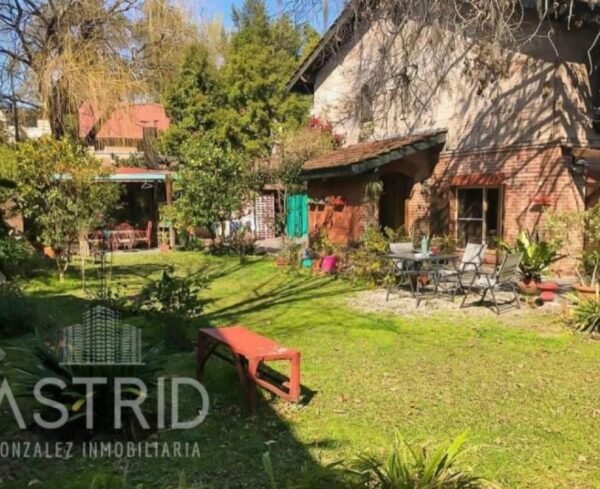 Casa en venta - Venta - TIGRE - Imagen 2