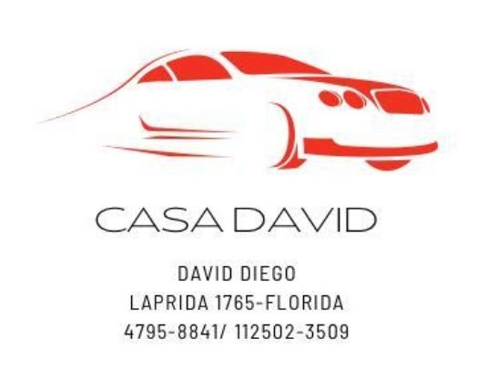 Casa David