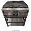 Parrilla Hamburguesera 80x78 L. Arena