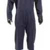 Mameluco Ignifugo Nfpa Certificado 4,5oz Con Reflectivo