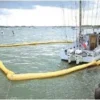 Cordon Flotante Absorbente Hidrocarburos