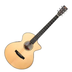 Guitarra Acustica