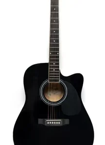 Guitarra Electro Acustica