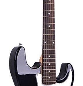 Guitarra electrica Kansas