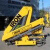 Hidrogrúa IRON IMC 6.7T2
