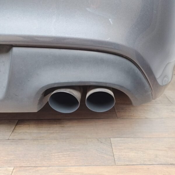 Hyundai Genesis 2.0 T - Imagen 4