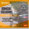 SERVICIOS MOTO EXCLUSIVA