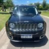 Jeep Renegade Sport