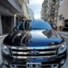 Ford Ranger Limited TDI
