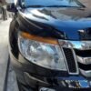 Ford Ranger Limited TDI