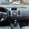 Ford Ranger Limited TDI