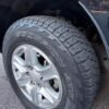 Ford Ranger Limited TDI