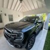 Ford Ranger Limited 3.0