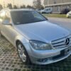 Mercedes Benz C200
