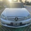 Mercedes Benz C200