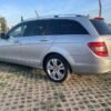 Mercedes Benz C200