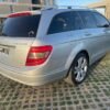Mercedes Benz C200